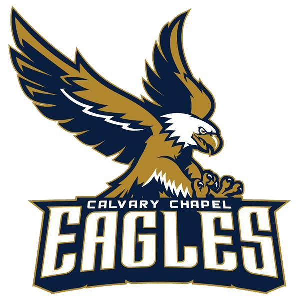 Calvary Chapel Eagles Football