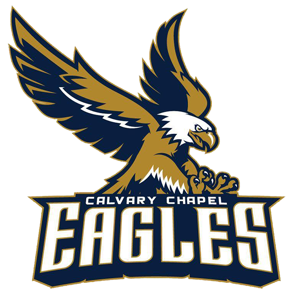 Calvary Chapel Eagles Football