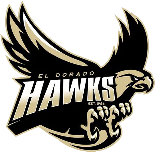 El Dorado Hawks Football