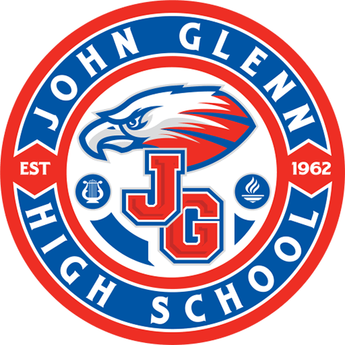 John Glenn Eagles Football
