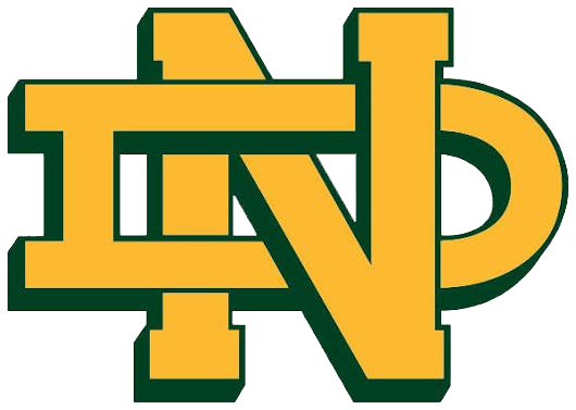 Notre Dame Titans Football