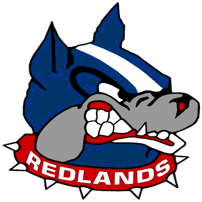 Redlands Terriers Football
