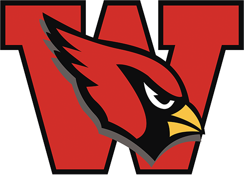 Whittier Cardinals Football