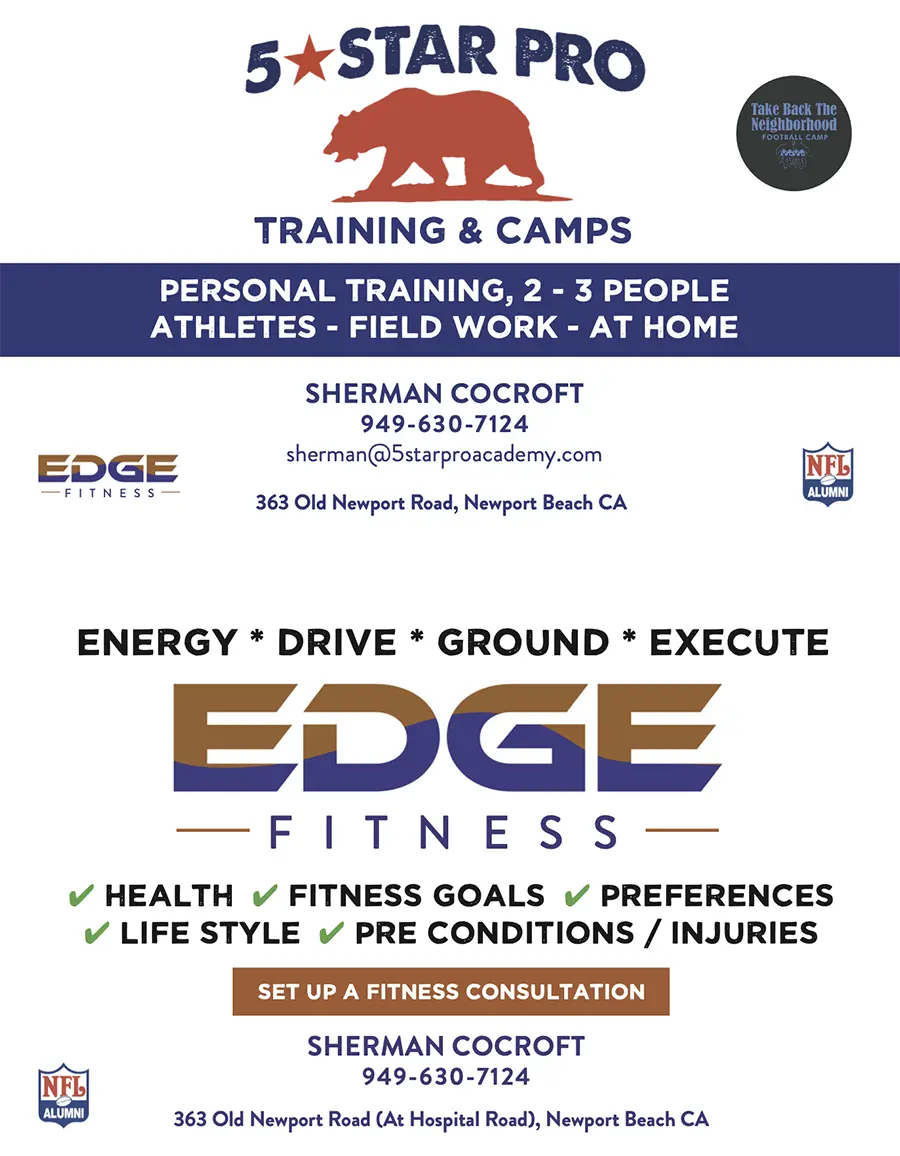 Edge Fitness