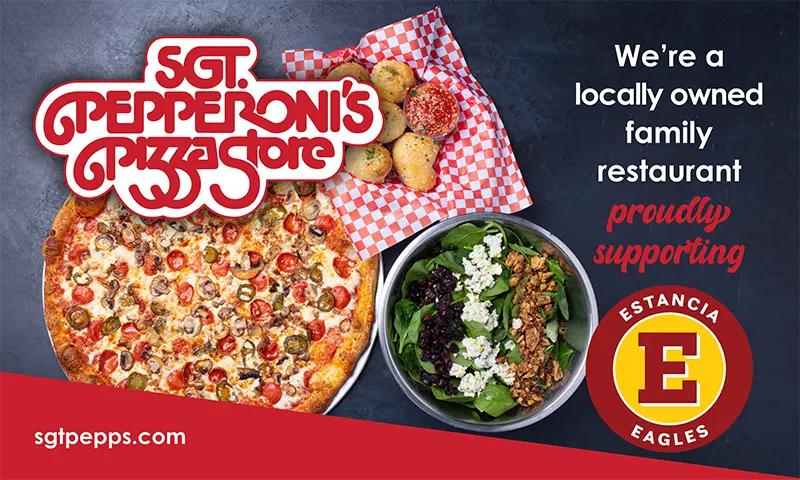 Sgt. Pepperoni's Pizza Store